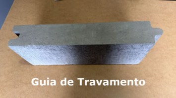 Guia de Travamento